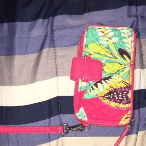Vera Bradley Wallet